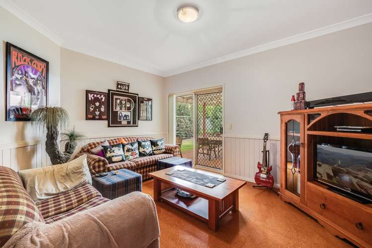 Third view of Homely house listing, 14 Spring Garden Court, Middle Ridge QLD 4350