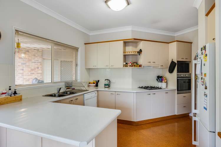 Fifth view of Homely house listing, 14 Spring Garden Court, Middle Ridge QLD 4350