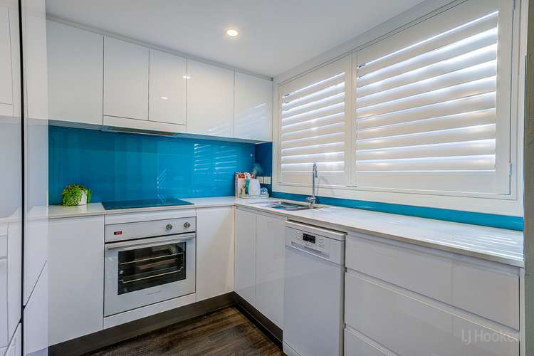 Fourth view of Homely townhouse listing, 5/23 Bath Street, Labrador QLD 4215