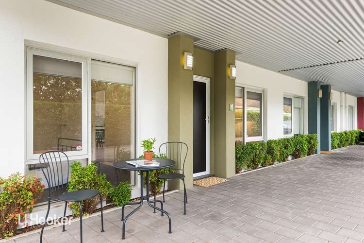 Main view of Homely townhouse listing, 5/57 Arthur Street, Unley SA 5061