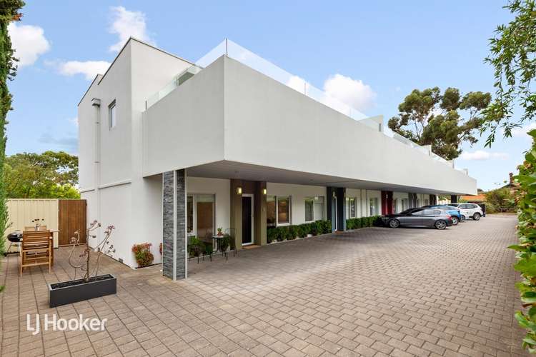 Second view of Homely townhouse listing, 5/57 Arthur Street, Unley SA 5061