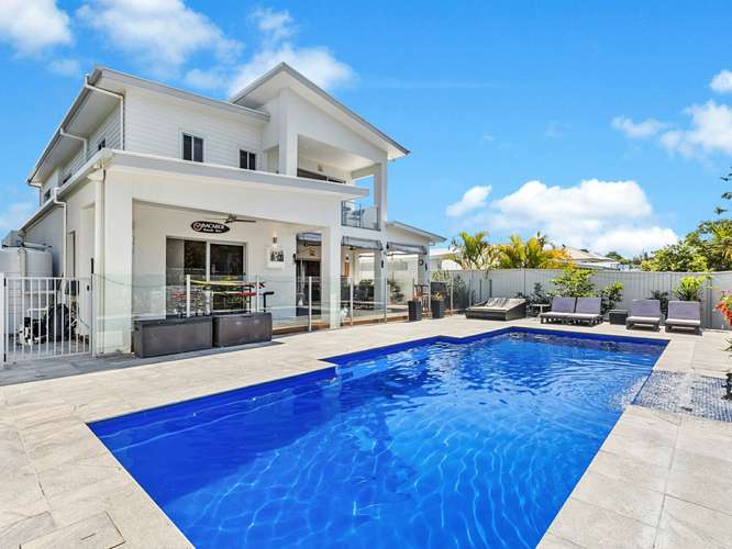 Fifth view of Homely house listing, 41 Bronte Place, Kingscliff NSW 2487