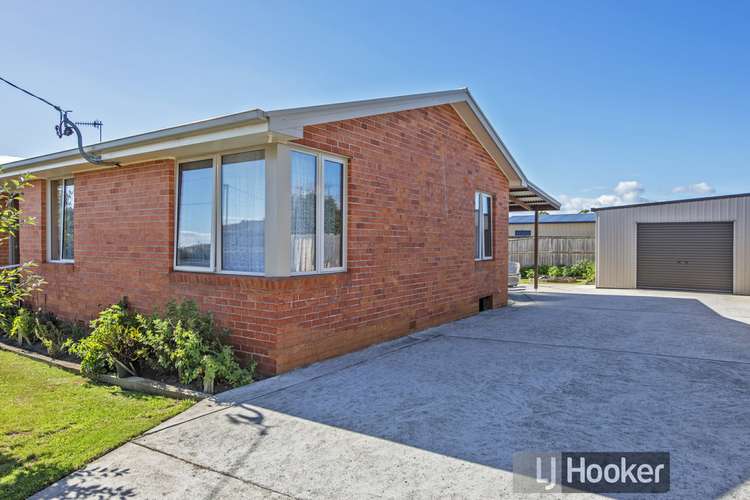 16 Rees Street, Wynyard TAS 7325