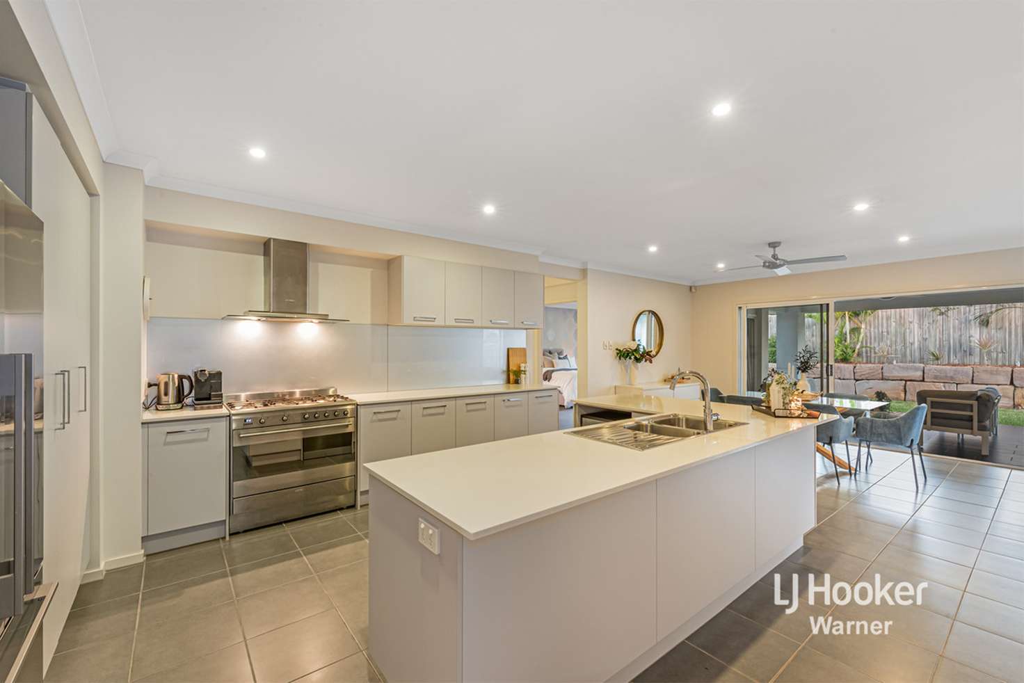 Main view of Homely house listing, 13 Wilkinson Court, Warner QLD 4500