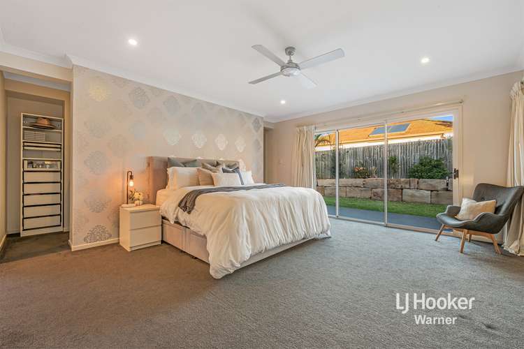 Second view of Homely house listing, 13 Wilkinson Court, Warner QLD 4500