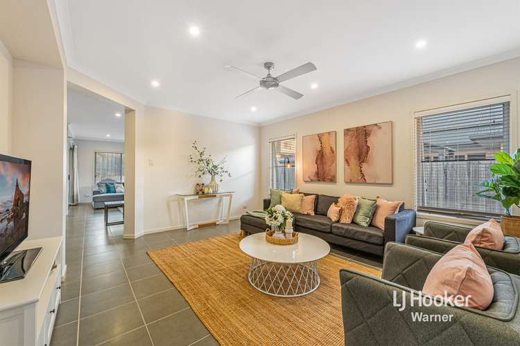 Third view of Homely house listing, 13 Wilkinson Court, Warner QLD 4500