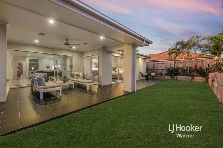 Fourth view of Homely house listing, 13 Wilkinson Court, Warner QLD 4500