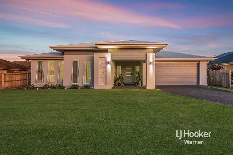 Fifth view of Homely house listing, 13 Wilkinson Court, Warner QLD 4500