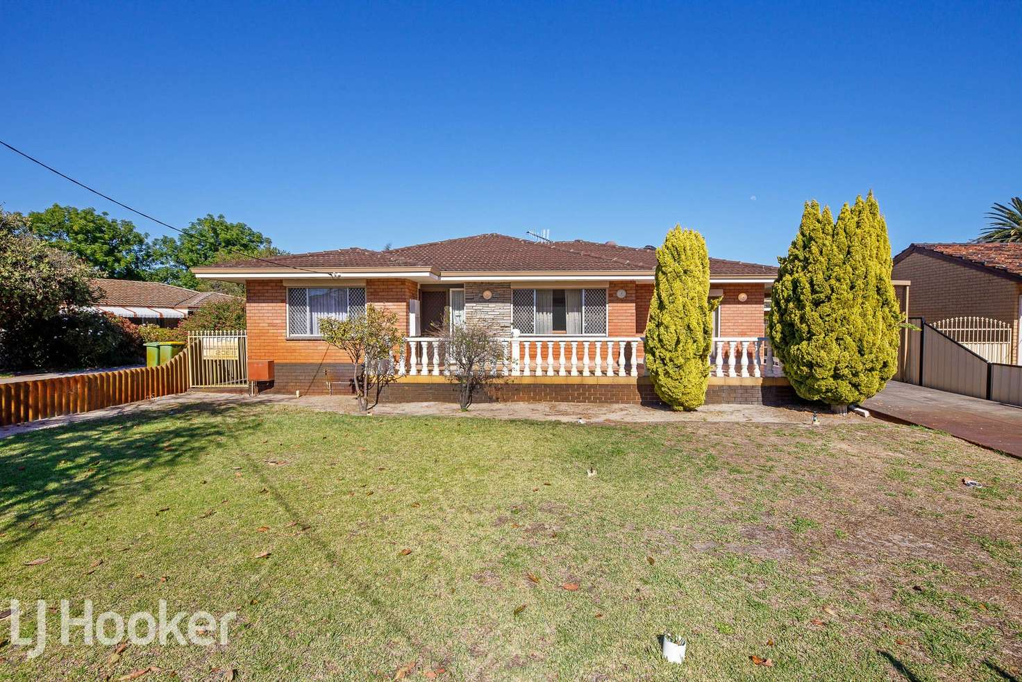 Main view of Homely house listing, 36 Wicca Street, Rivervale WA 6103