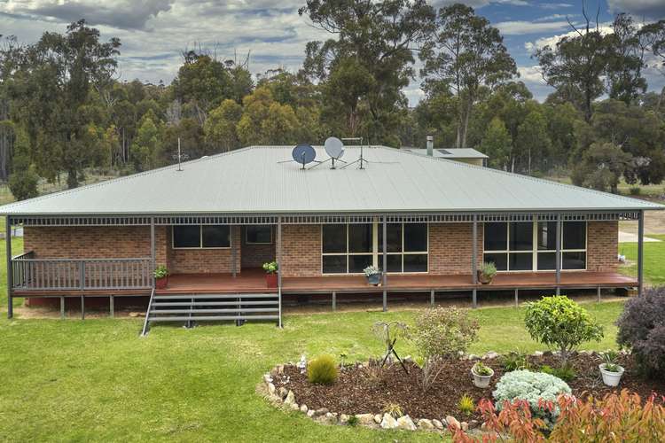 1 Barnard Drive, Bicheno TAS 7215