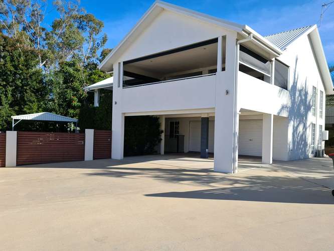 Main view of Homely house listing, 40 Malpas Street, Boyne Island QLD 4680