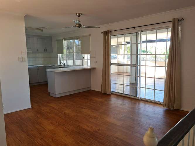Fourth view of Homely house listing, 40 Malpas Street, Boyne Island QLD 4680