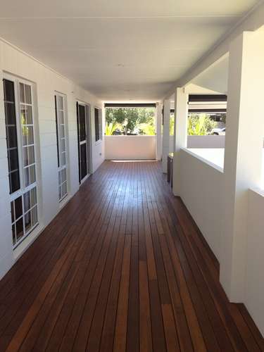 Fifth view of Homely house listing, 40 Malpas Street, Boyne Island QLD 4680