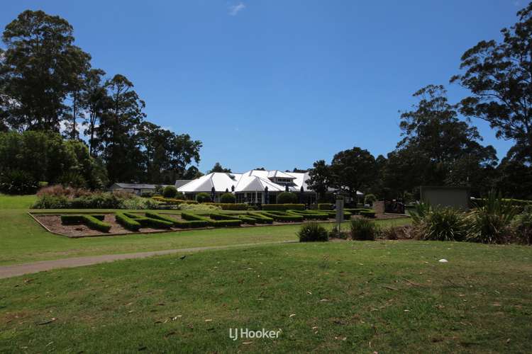 Fifth view of Homely residentialLand listing, 4 The Fairway, Tallwoods Village NSW 2430