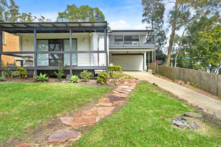 Main view of Homely house listing, 29 Bagnall Avenue, Soldiers Point NSW 2317