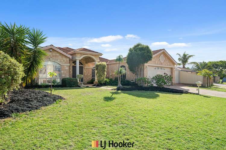 Main view of Homely house listing, 5 Rosea Court, Thornlie WA 6108