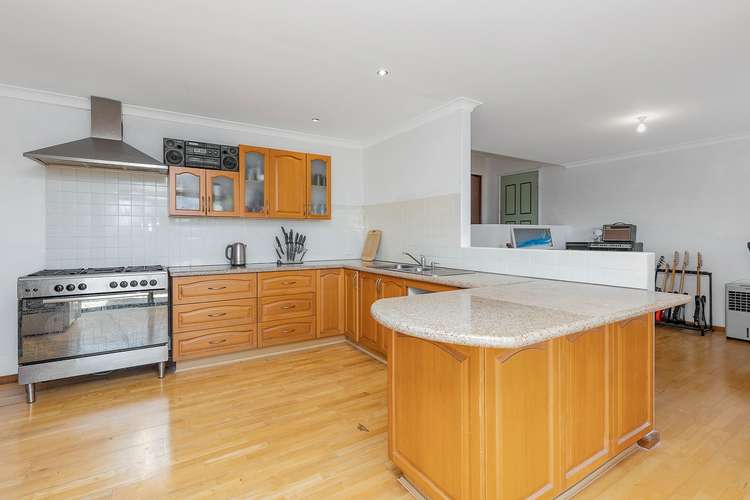 Seventh view of Homely house listing, 8 Greygum Crescent, Quinns Rocks WA 6030