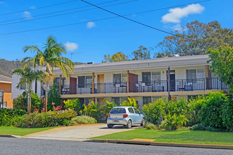 Main view of Homely unit listing, 6/3-5 Bridge Street, North Haven NSW 2443