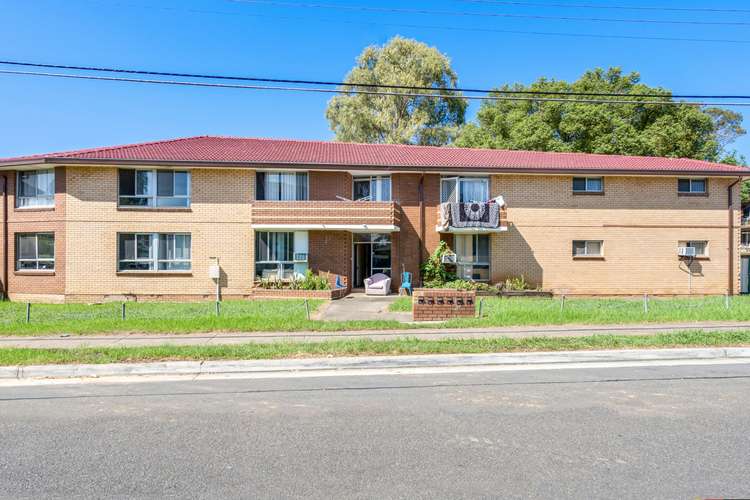 Main view of Homely unit listing, 53 Kenyon Street, Fairfield NSW 2165
