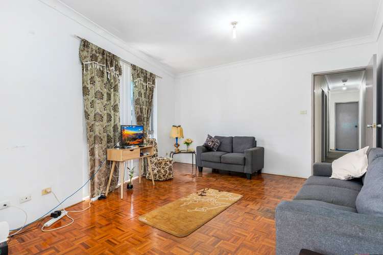 Second view of Homely unit listing, 53 Kenyon Street, Fairfield NSW 2165