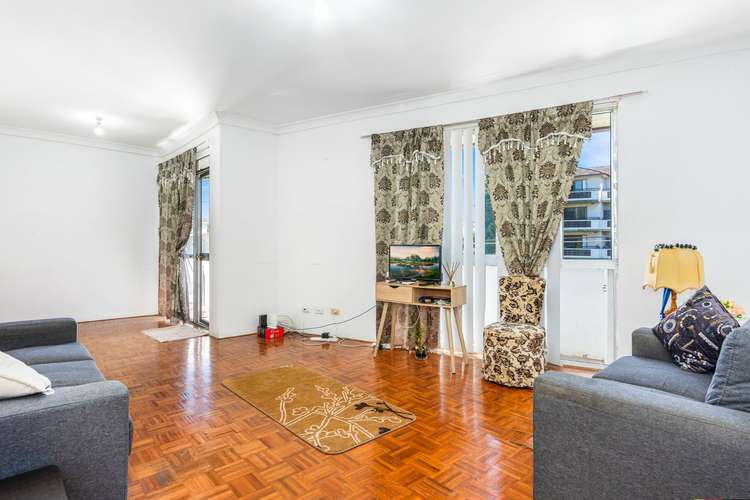 Third view of Homely unit listing, 53 Kenyon Street, Fairfield NSW 2165