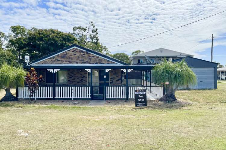 Main view of Homely house listing, 34 Worthington Road, Turkey Beach QLD 4678