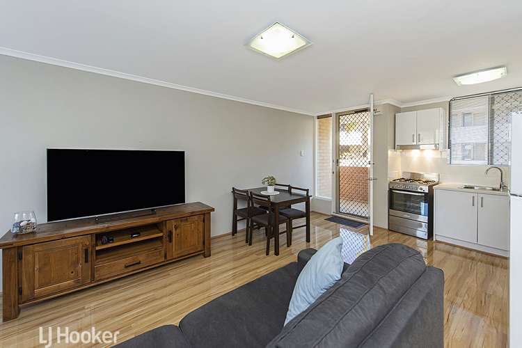 Third view of Homely apartment listing, 103/54 Nannine Place, Rivervale WA 6103