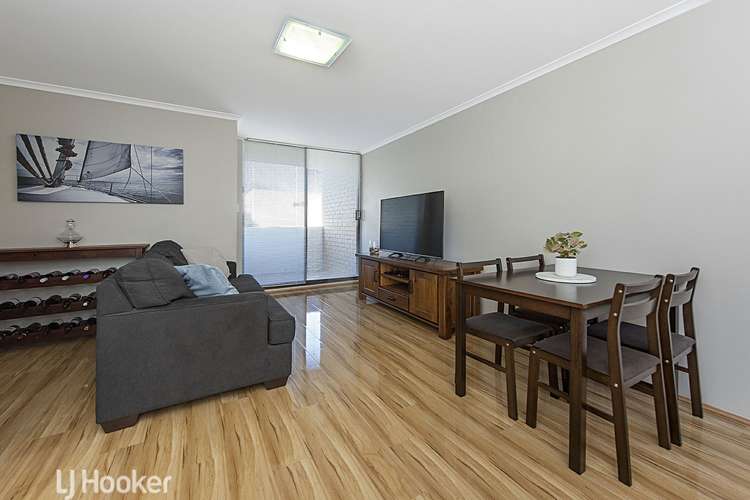 Fourth view of Homely apartment listing, 103/54 Nannine Place, Rivervale WA 6103