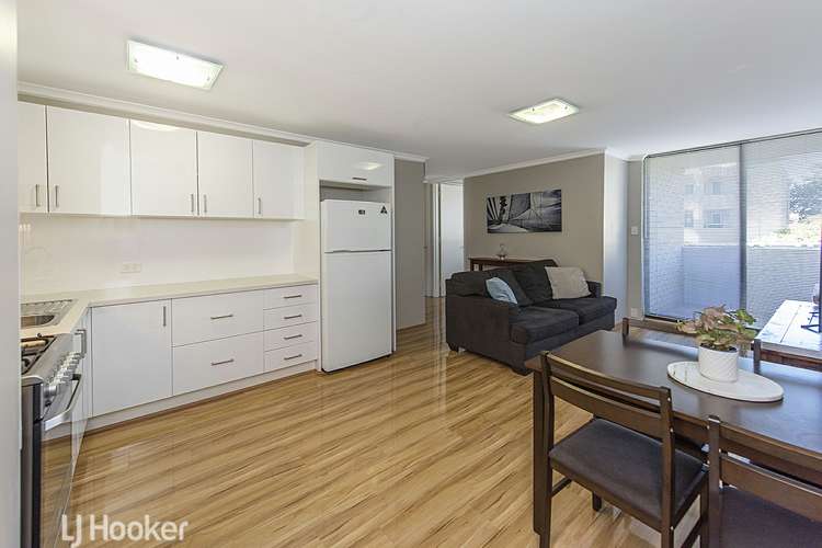 Fifth view of Homely apartment listing, 103/54 Nannine Place, Rivervale WA 6103
