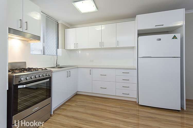 Seventh view of Homely apartment listing, 103/54 Nannine Place, Rivervale WA 6103