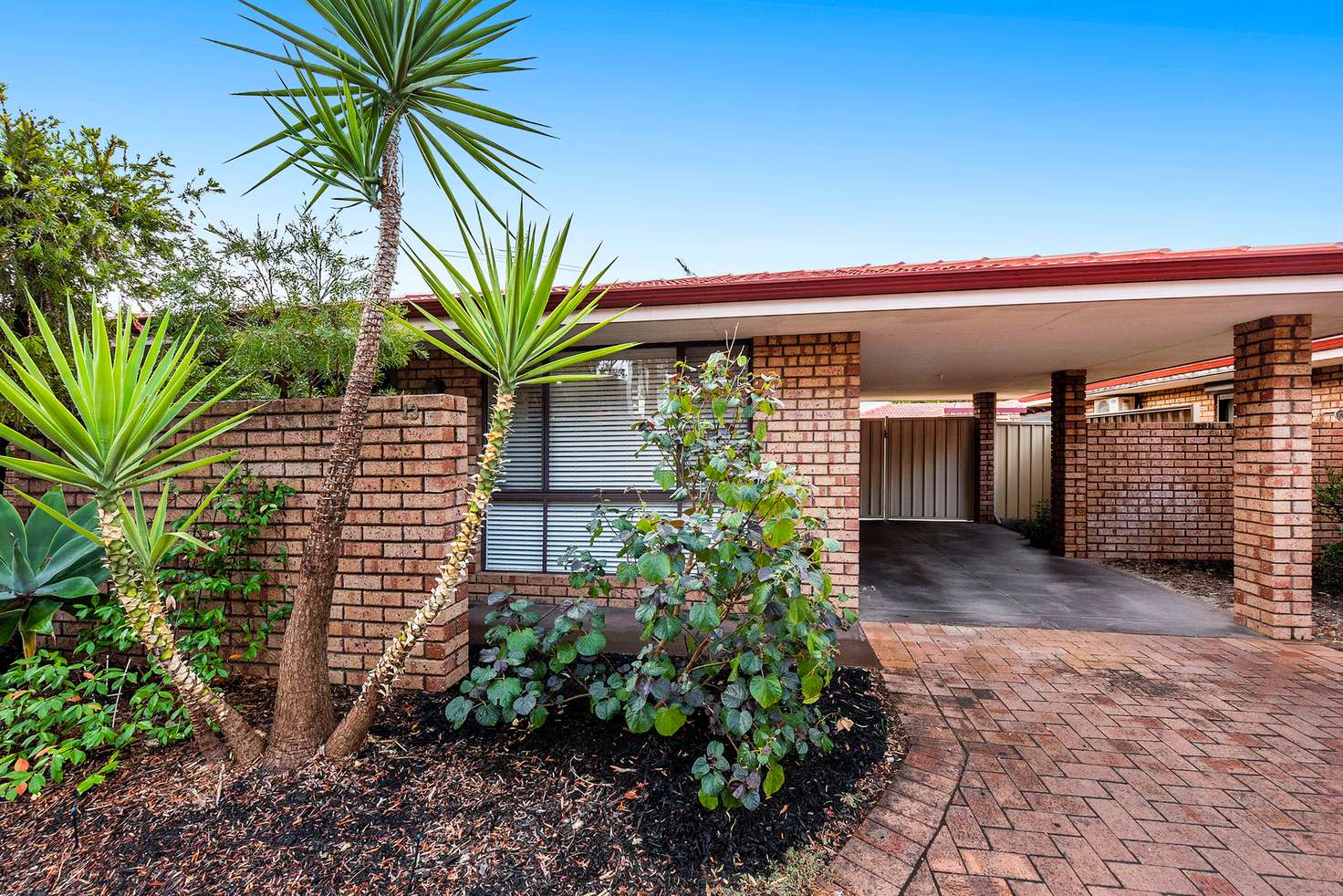 Main view of Homely villa listing, 13/54 Hertha Road, Innaloo WA 6018