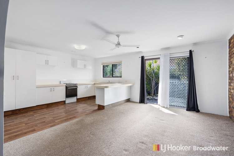 Fourth view of Homely semiDetached listing, 2/51 Government Road, Labrador QLD 4215