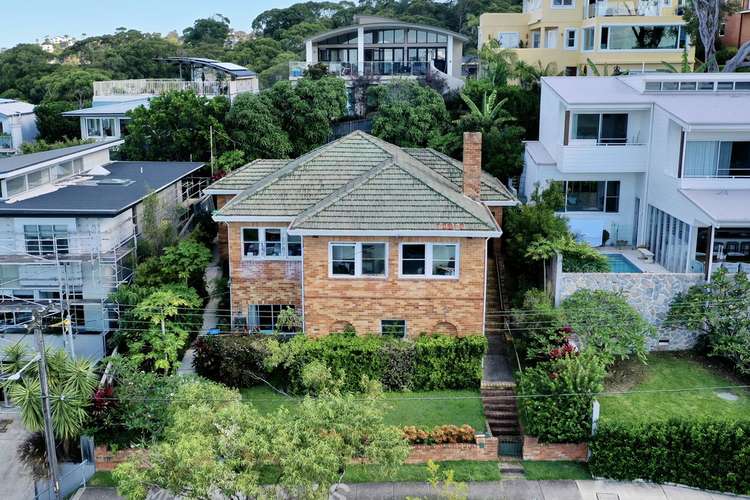 Second view of Homely house listing, 32 Collaroy Street, Collaroy NSW 2097