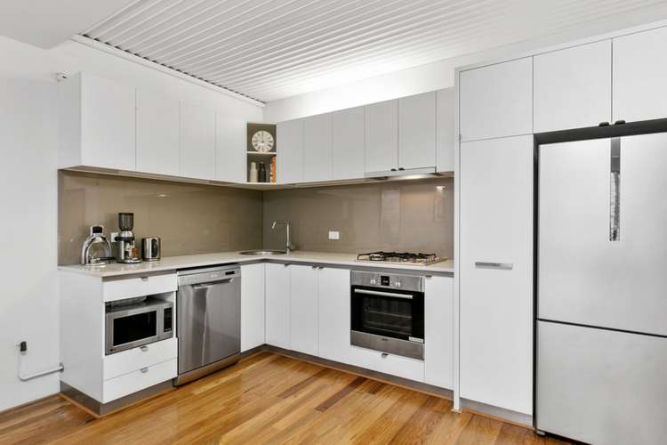 Fifth view of Homely townhouse listing, 16 Little Brown Street, East Perth WA 6004