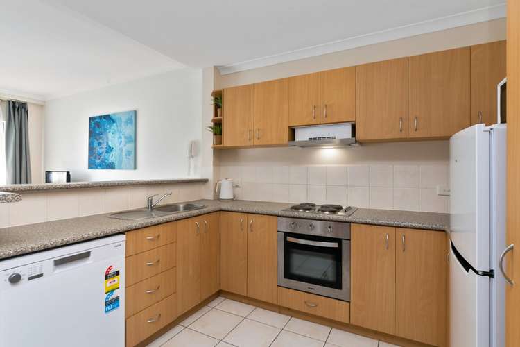 Fifth view of Homely apartment listing, 27/190 Hay Street, East Perth WA 6004