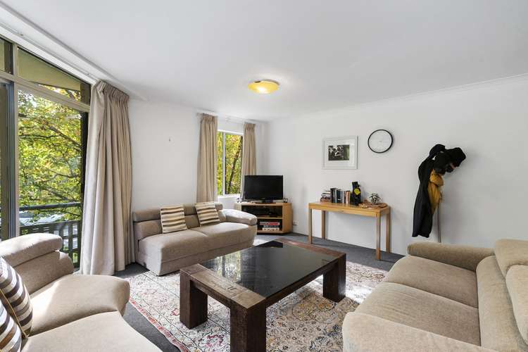 Main view of Homely apartment listing, 10/16 Eyre Street, Griffith ACT 2603