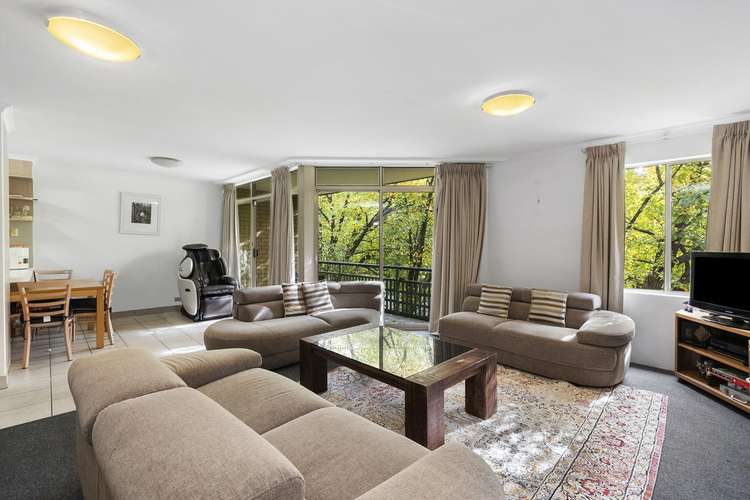Second view of Homely apartment listing, 10/16 Eyre Street, Griffith ACT 2603