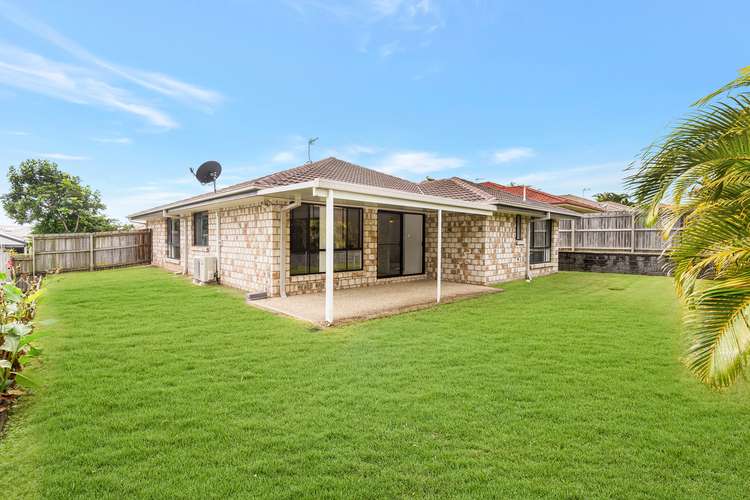 Second view of Homely house listing, 22 Denton Street, Upper Coomera QLD 4209