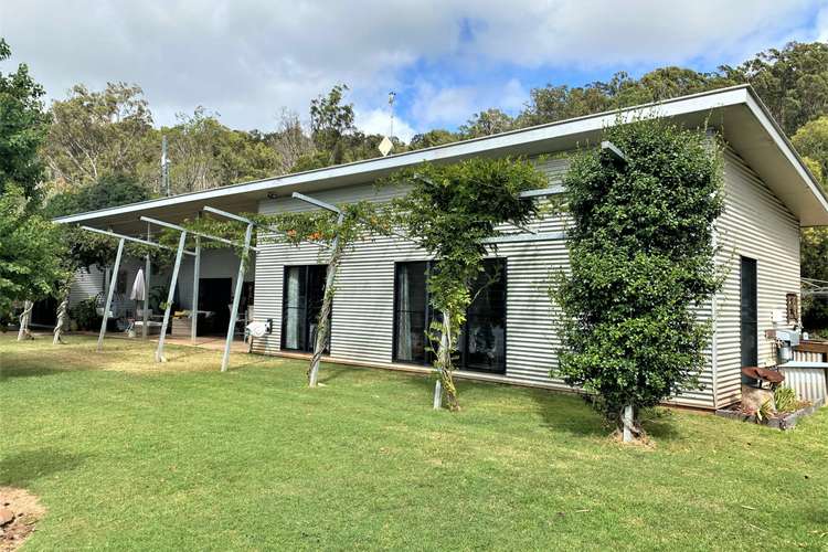 Second view of Homely house listing, 164 Haydens Road, Kingaroy QLD 4610