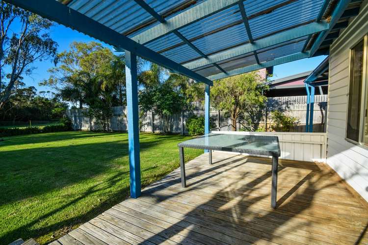 Fourth view of Homely house listing, 135 Bay Road, Eagle Point VIC 3878