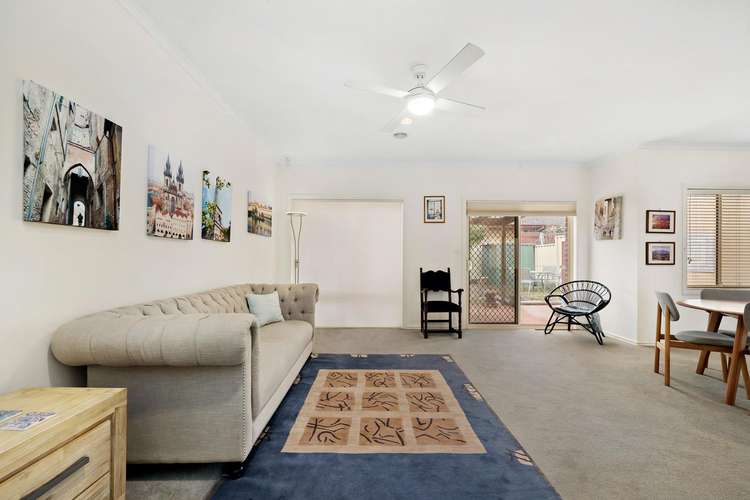 Second view of Homely house listing, 25 Bamir Square, Ngunnawal ACT 2913