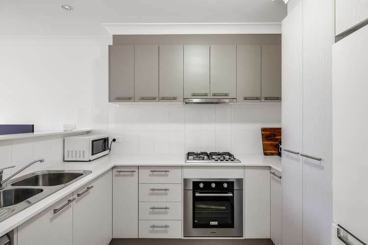 Third view of Homely unit listing, 1 & 2/5 Northpoint Crescent, Harlaxton QLD 4350