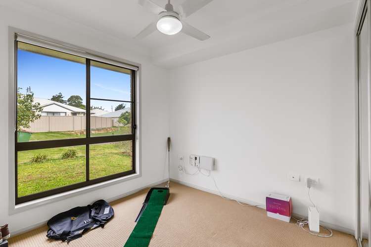 Sixth view of Homely unit listing, 1 & 2/5 Northpoint Crescent, Harlaxton QLD 4350