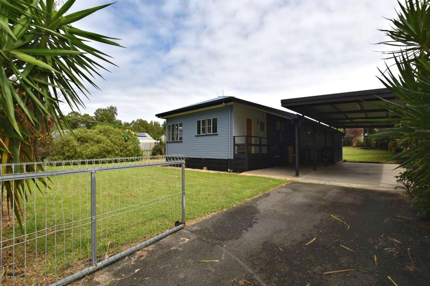 Main view of Homely house listing, 4 Billabong Lane, Tully Heads QLD 4854