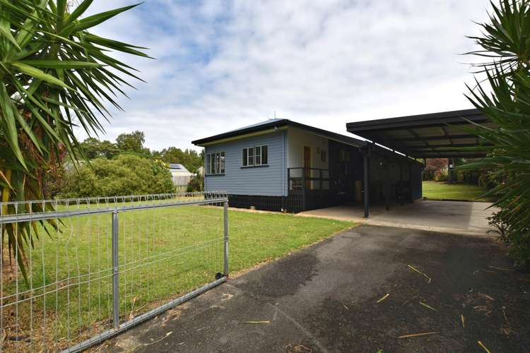 Main view of Homely house listing, 4 Billabong Lane, Tully Heads QLD 4854