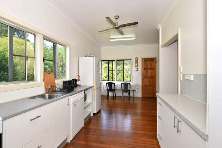 Second view of Homely house listing, 4 Billabong Lane, Tully Heads QLD 4854