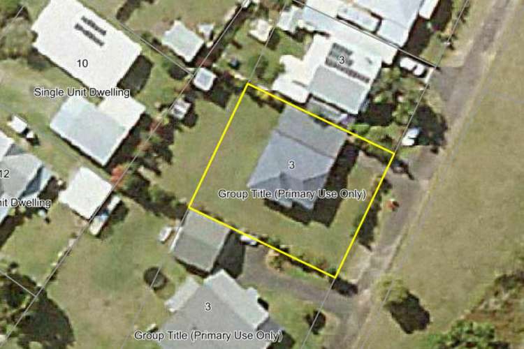 Third view of Homely house listing, 4 Billabong Lane, Tully Heads QLD 4854