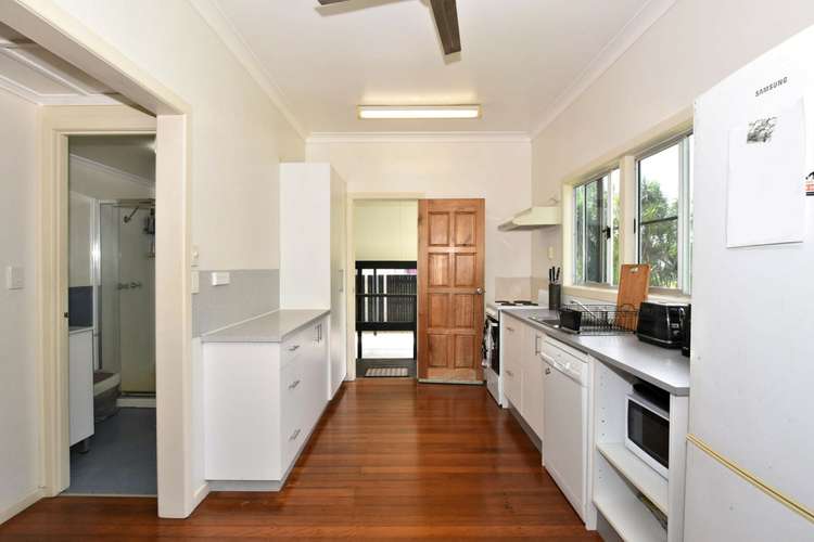 Fourth view of Homely house listing, 4 Billabong Lane, Tully Heads QLD 4854