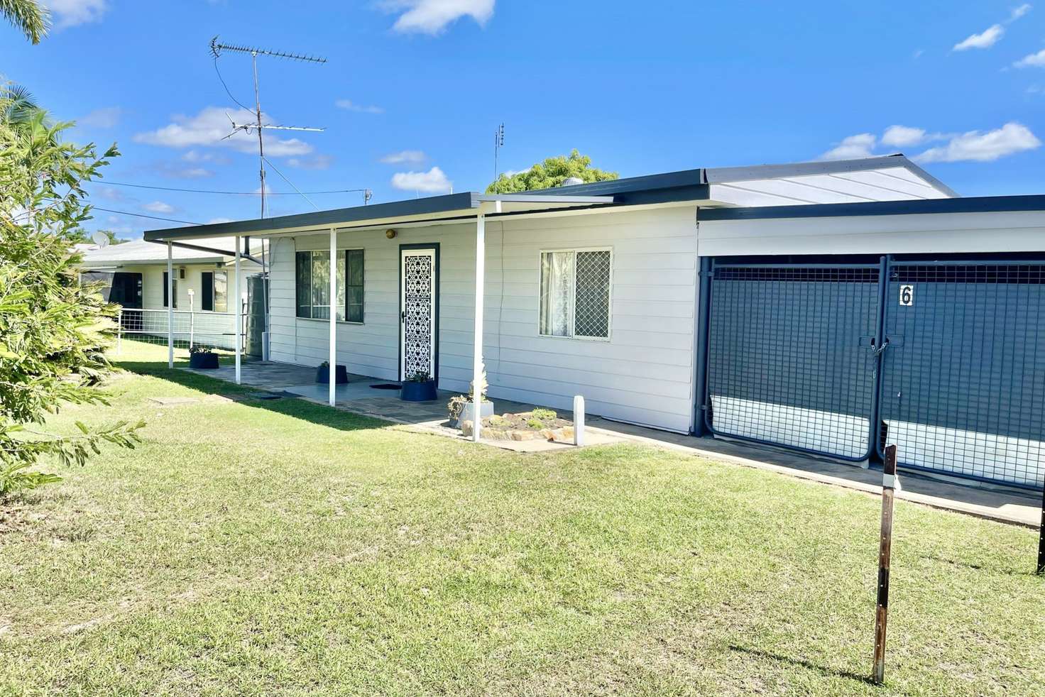 Main view of Homely house listing, 6 Scoines Street, Turkey Beach QLD 4678