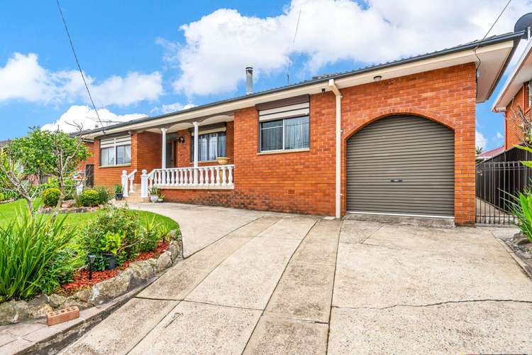 Main view of Homely house listing, 14 Maree Avenue, Cabramatta West NSW 2166